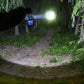 Outdoor Solar LED Camping Laterne Wiederaufladbar