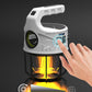 Outdoor Solar LED Camping Laterne Wiederaufladbar