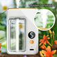 💤 Schlafen & Entspannen erleichtert! Automatischer Aromatherapie Diffusor – Leise Betrieb + langer Duft