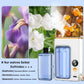 💤 Schlafen & Entspannen erleichtert! Automatischer Aromatherapie Diffusor – Leise Betrieb + langer Duft