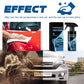 🔥2025 New Arrival🔥 Sanftes, effektives Auto-Reinigungsspray mit Schwamm und Lappen
