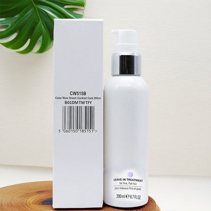 ⏳Begrenzte Zeit 50% Rabatt💥Effektiver Leave-In-Conditioner zur Befeuchtung und Reparatur