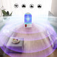 🔥Lampe anti-moustiques LED sûre et respectueuse de l'environnement pour la maison🦟🌿 