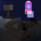 🔥Lampe anti-moustiques LED sûre et respectueuse de l'environnement pour la maison🦟🌿 
