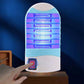 🔥Lampe anti-moustiques LED sûre et respectueuse de l'environnement pour la maison🦟🌿 