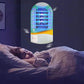 🔥Lampe anti-moustiques LED sûre et respectueuse de l'environnement pour la maison🦟🌿 