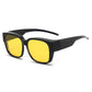 Lunettes de soleil Myopla interchangeables gratuites (50 % de réduction) 