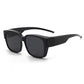 Lunettes de soleil Myopla interchangeables gratuites (50 % de réduction) 