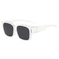 Lunettes de soleil Myopla interchangeables gratuites (50 % de réduction) 