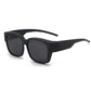 Lunettes de soleil Myopla interchangeables gratuites (50 % de réduction) 