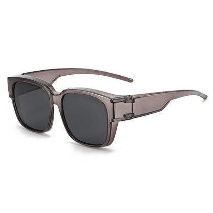Lunettes de soleil Myopla interchangeables gratuites (50 % de réduction) 