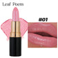 🌸Offre du jour✨--Achetez-en 1, obtenez-en 1 gratuit💋Rouge à lèvres pailleté waterproof et hydratant