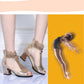 🔥Heißer Verkauf – 50 % Rabatt🔥Lässige Mesh-Sandalen mit offener Zehenpartie für Damen