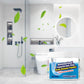 🫧🚽Multifunktionales, leistungsstarkes Abflussreinigerpulver gegen Verstopfungen🫧
