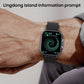 🎧Heißer Verkauf 60% Rabatt⌚ 2-in-1 Smartwatch & Ohrhörer – Alles in einem! 🌟