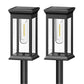 🎉Offre spéciale -50 %✨Lampes solaires d'extérieur