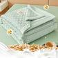 🏖️Heißer Verkauf 50 % Rabatt💕Premium Lightweight Summer Quilt