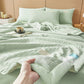 🏖️Heißer Verkauf 50 % Rabatt💕Premium Lightweight Summer Quilt