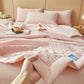 🏖️Heißer Verkauf 50 % Rabatt💕Premium Lightweight Summer Quilt