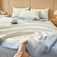 🏖️Heißer Verkauf 50 % Rabatt💕Premium Lightweight Summer Quilt