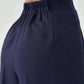 Pantalon droit tendance, décontracté et polyvalent