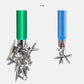 🔥Starker magnetischer langlebiger Schraubendreher-Bohrer-Satz