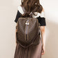 💜Bonne affaire pour la fête des mères 49%💜Sac bandoulière tendance 2025 avec grande capacité🥰