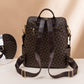 💜Bonne affaire pour la fête des mères 49%💜Sac bandoulière tendance 2025 avec grande capacité🥰