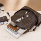 💜Bonne affaire pour la fête des mères 49%💜Sac bandoulière tendance 2025 avec grande capacité🥰