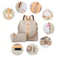 💜Bonne affaire pour la fête des mères 49%💜Sac bandoulière tendance 2025 avec grande capacité🥰