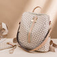 💜Bonne affaire pour la fête des mères 49%💜Sac bandoulière tendance 2025 avec grande capacité🥰