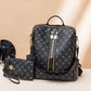 💜Bonne affaire pour la fête des mères 49%💜Sac bandoulière tendance 2025 avec grande capacité🥰