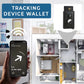 🔥2025 Vente chaude 🔥Porte-cartes de crédit bloquant RFID (cuir véritable haut de gamme) 