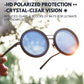 🔥2025 Hot Sale🕶️Lunettes de soleil à teinte réglable pour l'extérieur - indispensables pour les voyages