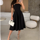 🌸💖Mini-jupe élégante de couleur unie sans ceinture🚀Achetez-en 2 et obtenez la livraison gratuite🚀