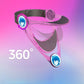 💥50% de réduction💕Support de cou réglable à 360°