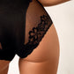 👙Sous-vêtements sexy pour femmes🤩Tissu en maille de dentelle florale🏝️Léger et respirant👙
