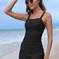 💥Offre spéciale du dernier jour -48 %🩱Maillots de bain tankini vintage avec contrôle du ventre pour femmes