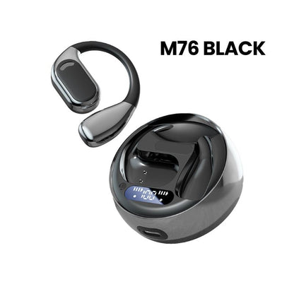 💥Kabellose Bluetooth-Kopfhörer mit offenen Ohren