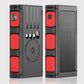 Batterie externe solaire - Livraison gratuite