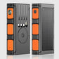 Batterie externe solaire - Livraison gratuite