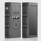 Batterie externe solaire - Livraison gratuite