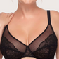 ⏳Durée limitée -50 %💥Soutien-gorge en dentelle minimaliste avec couverture complète