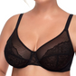 ⏳Durée limitée -50 %💥Soutien-gorge en dentelle minimaliste avec couverture complète