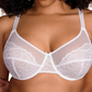 ⏳Durée limitée -50 %💥Soutien-gorge en dentelle minimaliste avec couverture complète