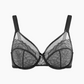 ⏳Durée limitée -50 %💥Soutien-gorge en dentelle minimaliste avec couverture complète