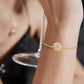 ⏳Offre spéciale à durée limitée⌛Bracelet d'humeur tournesol délicat et tendance