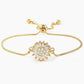 ⏳Offre spéciale à durée limitée⌛Bracelet d'humeur tournesol délicat et tendance