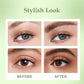 Vielseitige Lidschatten-Make-up-Palette mit 36 Farben