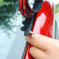 Universeller wasserdichter Schallschutz-Dichtungsstreifen fürs Auto (8 m/315 Zoll)